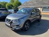 USED 2021 21 NISSAN QASHQAI 1.3 DIG-T N-Connecta SUV 5dr Petrol Manual Euro 6 (s/s) (140 ps) Reversing Camera - Rear Parking Sensors - Cruise Control - Dual-Zone Climate Control - Electric Front & Rear Windows - ISOFIX Child Seat Mounting Points