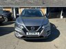 USED 2021 21 NISSAN QASHQAI 1.3 DIG-T N-Connecta SUV 5dr Petrol Manual Euro 6 (s/s) (140 ps) Reversing Camera - Rear Parking Sensors - Cruise Control - Dual-Zone Climate Control - Electric Front & Rear Windows - ISOFIX Child Seat Mounting Points