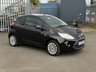 USED 2015 15 FORD KA 1.2 Zetec Hatchback 3dr Petrol Manual Euro 5 (s/s) (69 ps) DONT MISS OUT - ENQUIRE TODAY!