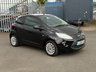 USED 2015 15 FORD KA 1.2 Zetec Hatchback 3dr Petrol Manual Euro 5 (s/s) (69 ps) DONT MISS OUT - ENQUIRE TODAY!