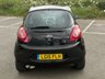 USED 2015 15 FORD KA 1.2 Zetec Hatchback 3dr Petrol Manual Euro 5 (s/s) (69 ps) DONT MISS OUT - ENQUIRE TODAY!