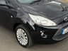 USED 2015 15 FORD KA 1.2 Zetec Hatchback 3dr Petrol Manual Euro 5 (s/s) (69 ps) DONT MISS OUT - ENQUIRE TODAY!