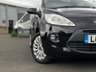 USED 2015 15 FORD KA 1.2 Zetec Hatchback 3dr Petrol Manual Euro 5 (s/s) (69 ps) DONT MISS OUT - ENQUIRE TODAY!