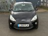 USED 2015 15 FORD KA 1.2 Zetec Hatchback 3dr Petrol Manual Euro 5 (s/s) (69 ps) DONT MISS OUT - ENQUIRE TODAY!