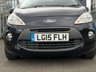 USED 2015 15 FORD KA 1.2 Zetec Hatchback 3dr Petrol Manual Euro 5 (s/s) (69 ps) DONT MISS OUT - ENQUIRE TODAY!