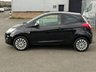 USED 2015 15 FORD KA 1.2 Zetec Hatchback 3dr Petrol Manual Euro 5 (s/s) (69 ps) DONT MISS OUT - ENQUIRE TODAY!