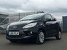 USED 2015 15 FORD KA 1.2 Zetec Hatchback 3dr Petrol Manual Euro 5 (s/s) (69 ps) DONT MISS OUT - ENQUIRE TODAY!
