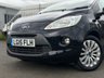 USED 2015 15 FORD KA 1.2 Zetec Hatchback 3dr Petrol Manual Euro 5 (s/s) (69 ps) DONT MISS OUT - ENQUIRE TODAY!