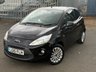 USED 2015 15 FORD KA 1.2 Zetec Hatchback 3dr Petrol Manual Euro 5 (s/s) (69 ps) DONT MISS OUT - ENQUIRE TODAY!