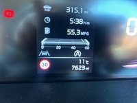 USED 2025 25 KIA STONIC 1.0 T-GDi 2 SUV 5dr Petrol Manual Euro 6 (s/s) (98 bhp) 