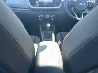 USED 2025 25 KIA STONIC 1.0 T-GDi 2 SUV 5dr Petrol Manual Euro 6 (s/s) (98 bhp) 