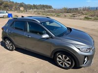USED 2025 25 KIA STONIC 1.0 T-GDi 2 SUV 5dr Petrol Manual Euro 6 (s/s) (98 bhp) 
