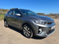USED 2025 25 KIA STONIC 1.0 T-GDi 2 SUV 5dr Petrol Manual Euro 6 (s/s) (98 bhp) 