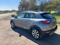 USED 2025 25 KIA STONIC 1.0 T-GDi 2 SUV 5dr Petrol Manual Euro 6 (s/s) (98 bhp) 