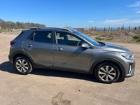 USED 2025 25 KIA STONIC 1.0 T-GDi 2 SUV 5dr Petrol Manual Euro 6 (s/s) (98 bhp) 