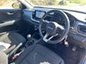 USED 2025 25 KIA STONIC 1.0 T-GDi 2 SUV 5dr Petrol Manual Euro 6 (s/s) (98 bhp) 