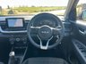 USED 2025 25 KIA STONIC 1.0 T-GDi 2 SUV 5dr Petrol Manual Euro 6 (s/s) (98 bhp) 