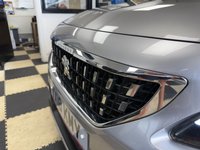 USED 2018 18 PEUGEOT 2008 1.2 PureTech Allure SUV 5dr Petrol EAT Euro 6 (s/s) (110 ps) AUTOMATIC! CRUISE! DAB!