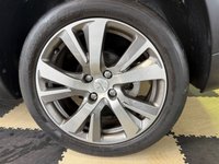 USED 2018 18 PEUGEOT 2008 1.2 PureTech Allure SUV 5dr Petrol EAT Euro 6 (s/s) (110 ps) AUTOMATIC! CRUISE! DAB!