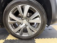 USED 2018 18 PEUGEOT 2008 1.2 PureTech Allure SUV 5dr Petrol EAT Euro 6 (s/s) (110 ps) AUTOMATIC! CRUISE! DAB!