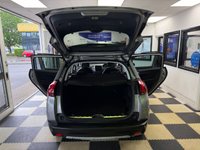 USED 2018 18 PEUGEOT 2008 1.2 PureTech Allure SUV 5dr Petrol EAT Euro 6 (s/s) (110 ps) AUTOMATIC! CRUISE! DAB!