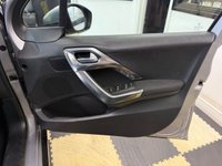 USED 2018 18 PEUGEOT 2008 1.2 PureTech Allure SUV 5dr Petrol EAT Euro 6 (s/s) (110 ps) AUTOMATIC! CRUISE! DAB!