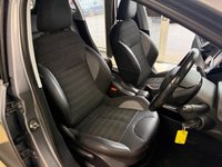 USED 2018 18 PEUGEOT 2008 1.2 PureTech Allure SUV 5dr Petrol EAT Euro 6 (s/s) (110 ps) AUTOMATIC! CRUISE! DAB!