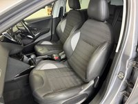 USED 2018 18 PEUGEOT 2008 1.2 PureTech Allure SUV 5dr Petrol EAT Euro 6 (s/s) (110 ps) AUTOMATIC! CRUISE! DAB!