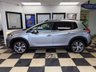 USED 2018 18 PEUGEOT 2008 1.2 PureTech Allure SUV 5dr Petrol EAT Euro 6 (s/s) (110 ps) AUTOMATIC! CRUISE! DAB!