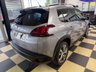 USED 2018 18 PEUGEOT 2008 1.2 PureTech Allure SUV 5dr Petrol EAT Euro 6 (s/s) (110 ps) AUTOMATIC! CRUISE! DAB!