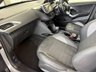 USED 2018 18 PEUGEOT 2008 1.2 PureTech Allure SUV 5dr Petrol EAT Euro 6 (s/s) (110 ps) AUTOMATIC! CRUISE! DAB!