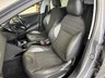 USED 2018 18 PEUGEOT 2008 1.2 PureTech Allure SUV 5dr Petrol EAT Euro 6 (s/s) (110 ps) AUTOMATIC! CRUISE! DAB!