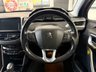 USED 2018 18 PEUGEOT 2008 1.2 PureTech Allure SUV 5dr Petrol EAT Euro 6 (s/s) (110 ps) AUTOMATIC! CRUISE! DAB!