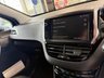 USED 2018 18 PEUGEOT 2008 1.2 PureTech Allure SUV 5dr Petrol EAT Euro 6 (s/s) (110 ps) AUTOMATIC! CRUISE! DAB!