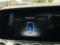 USED 2017 67 MERCEDES-BENZ E-CLASS 2.0 E200d SE Saloon 4dr Diesel G-Tronic+ Euro 6 (s/s) (150 ps) 