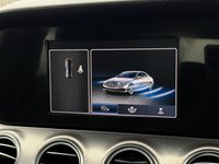 USED 2017 67 MERCEDES-BENZ E-CLASS 2.0 E200d SE Saloon 4dr Diesel G-Tronic+ Euro 6 (s/s) (150 ps) 