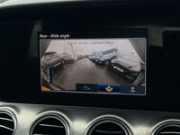USED 2017 67 MERCEDES-BENZ E-CLASS 2.0 E200d SE Saloon 4dr Diesel G-Tronic+ Euro 6 (s/s) (150 ps) 