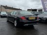 USED 2017 67 MERCEDES-BENZ E-CLASS 2.0 E200d SE Saloon 4dr Diesel G-Tronic+ Euro 6 (s/s) (150 ps) 