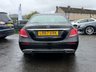 USED 2017 67 MERCEDES-BENZ E-CLASS 2.0 E200d SE Saloon 4dr Diesel G-Tronic+ Euro 6 (s/s) (150 ps) 
