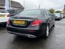 USED 2017 67 MERCEDES-BENZ E-CLASS 2.0 E200d SE Saloon 4dr Diesel G-Tronic+ Euro 6 (s/s) (150 ps) 