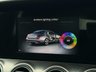 USED 2017 67 MERCEDES-BENZ E-CLASS 2.0 E200d SE Saloon 4dr Diesel G-Tronic+ Euro 6 (s/s) (150 ps) 