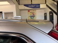 USED 2017 17 VOLVO V90 2.0 D4 Inscription Estate 5dr Diesel Auto Euro 6 (s/s) (190 ps) LEATHER! HEATED SEATS! CRUISE!
