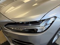 USED 2017 17 VOLVO V90 2.0 D4 Inscription Estate 5dr Diesel Auto Euro 6 (s/s) (190 ps) LEATHER! HEATED SEATS! CRUISE!