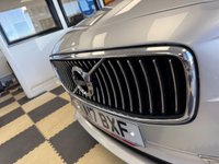USED 2017 17 VOLVO V90 2.0 D4 Inscription Estate 5dr Diesel Auto Euro 6 (s/s) (190 ps) LEATHER! HEATED SEATS! CRUISE!
