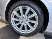 USED 2017 17 VOLVO V90 2.0 D4 Inscription Estate 5dr Diesel Auto Euro 6 (s/s) (190 ps) LEATHER! HEATED SEATS! CRUISE!