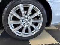 USED 2017 17 VOLVO V90 2.0 D4 Inscription Estate 5dr Diesel Auto Euro 6 (s/s) (190 ps) LEATHER! HEATED SEATS! CRUISE!