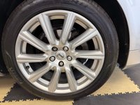 USED 2017 17 VOLVO V90 2.0 D4 Inscription Estate 5dr Diesel Auto Euro 6 (s/s) (190 ps) LEATHER! HEATED SEATS! CRUISE!