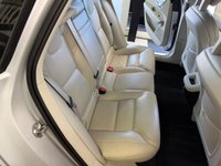 USED 2017 17 VOLVO V90 2.0 D4 Inscription Estate 5dr Diesel Auto Euro 6 (s/s) (190 ps) LEATHER! HEATED SEATS! CRUISE!