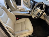 USED 2017 17 VOLVO V90 2.0 D4 Inscription Estate 5dr Diesel Auto Euro 6 (s/s) (190 ps) LEATHER! HEATED SEATS! CRUISE!
