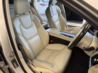 USED 2017 17 VOLVO V90 2.0 D4 Inscription Estate 5dr Diesel Auto Euro 6 (s/s) (190 ps) LEATHER! HEATED SEATS! CRUISE!